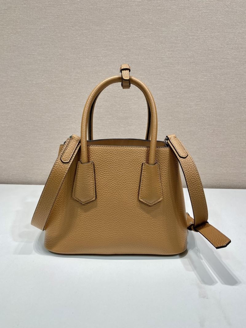 Prada Top Handle Bags